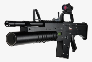 M4 Carbine - Laser Tag Gun