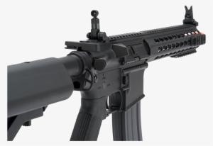 Colt A Short Keymod Airsoft Rifle Crusader Airsoft - Full Metal Airsoft M4 Keymod