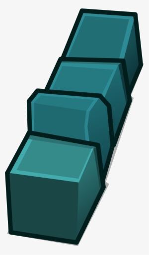 Stone Wall Sprite 010 - Stone Wall Club Penguin