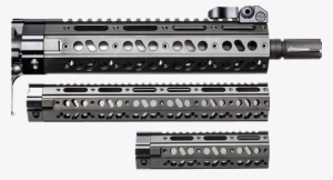 Rifle