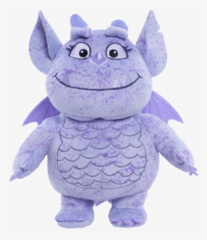 Vampirina Bean Plush Gregoria - Vampirina Bean Plush - Gregoria