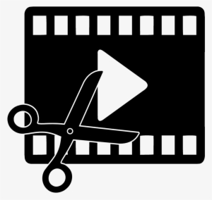 Editor Png Transparent Editor - Video Editing Icon Png