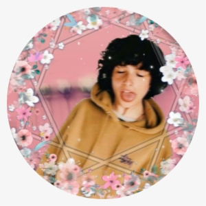 Finnwolfhard Finn Edit Icon Png Icons Aesthetics Aesthe