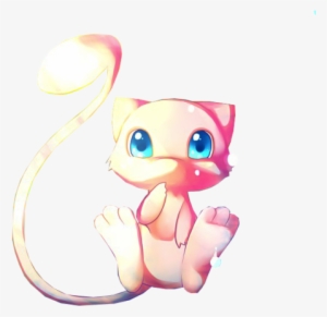 Polo Ralph Lauren Png - Kawaii Pokemon Mew