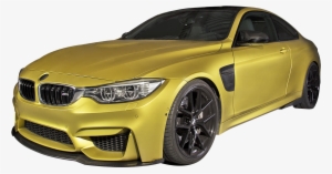 Bmw Carbon Fiber Front Spoiler M3/m4 F80/f82/f83 - Bmw M4