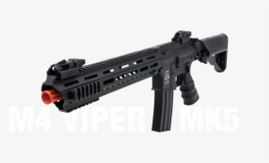 M4 Viper Mk5 V=1477667973 - Black Ops Airsoft