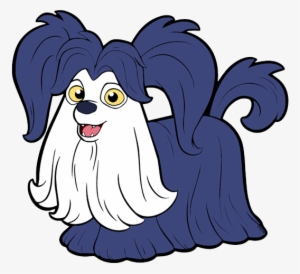 Https - //www - Disneyclips - - - Vampirina Dog