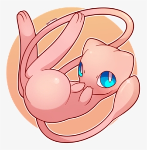 Chibi Mew By Seviyummy - Mew Chibi