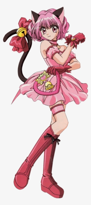 Mew Mew Kat