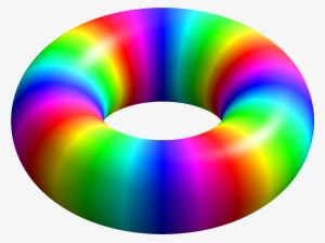 Hydrogen Eigenstate N5 L4 M4 - Circle