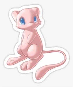 Mew Pokemon Printables Pictures Png Mew Pokemon Printables - Mandala