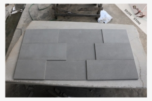 Cultured Stone China Grey Stone Wall Decoration,honed - Stone Veneer