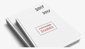 Diary - New Year Diary 2017