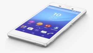 Sony Sets The New M - Sony Xperia C4 Dual White