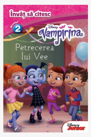 Walt Disney Vampirina: Volume 1 [dvd]