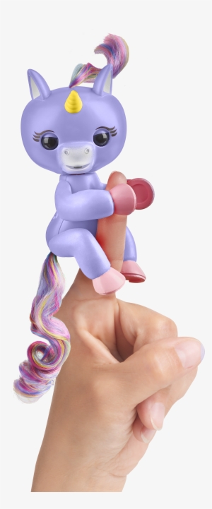 Fingerlings Baby Unicorn