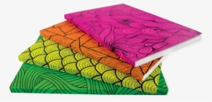 Make Notes Fluorescent Diary