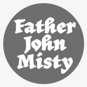 Watch - Father John Misty Logo