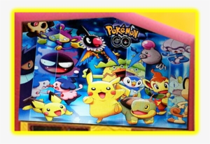 1aa Pokemon 1aa Paw Patrol - Pokemon Go A-z Guide: Ultimate Guide Book