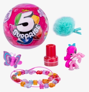 5 Surprise™ - Zuru 5 Surprise Ball
