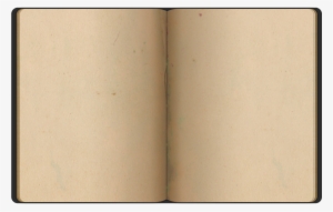 And Here's A Wip Preview Of The Diary - Paper