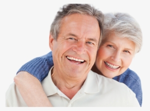 Healthcare - Senior Citizen Png