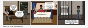 Native Son By Misty Nickowski - Cartoon