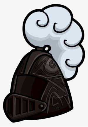 Iron Helmet Clothing Icon Id 1146 - Club Penguin Medieval Helmet