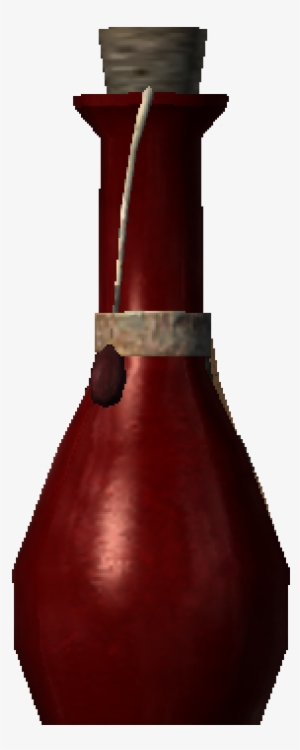 Glass Bottle