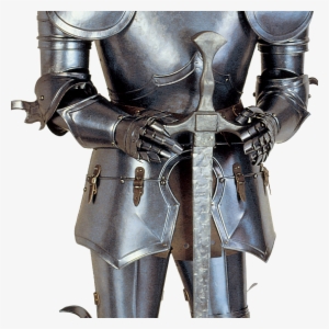 Teutonic Knight Suit Of Armor - Teutonic Knights Real Armour