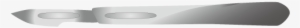 Scalpel Togopic - Blade
