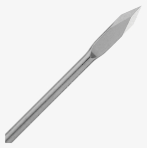 Myringotomy Blades - Design