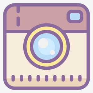 Icono Instagram Png - Instagram Icon - 1600x1600 PNG Download - PNGkit