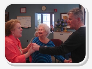 Adc Marianne - Senior Citizen