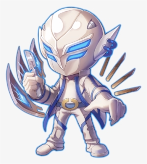 Scalpel 4 - Illustration