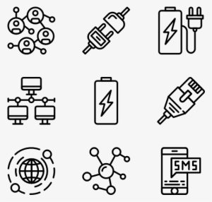 Connections - Icon