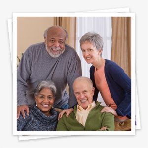 Gesmv Senior Services - Service