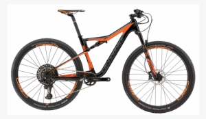 Cannondale Scalpel Si Carbon 2 - Cannondale Scalpel 2 2018