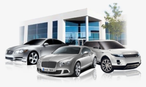 Auto & Commercial Glass Tinting - Commercial Auto Window Tint