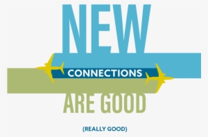 New Connections Are Good Southwest E1459873511488 - New York City