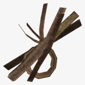 Leather Strips - Skyrim Leather Strips