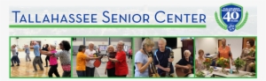 Tallahassee Senior Center - Uta Planetarium