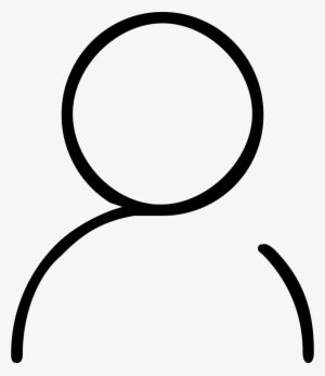 My Profile Comments - My Profile Icon Png