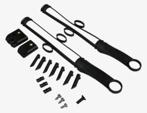 Internal Di2 Battery Mount For Scalpel-si - Electronic Gear-shifting System