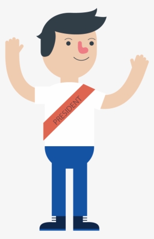 Clip Free Library Student Estudante College Students - College Students Cartoon Png