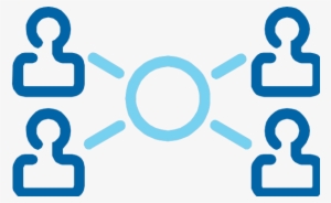 Connections Graphic - Interesados En El Proyecto