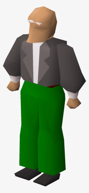 Gnome Waiter - Wiki