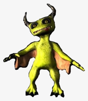 The Waiter Full Body Transparent By Joltgametravel-d9gpgbp - Waiter