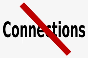 Small - No Connection