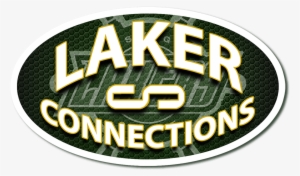 Laker Connections Is Back For Their Tenth Season - Emblem